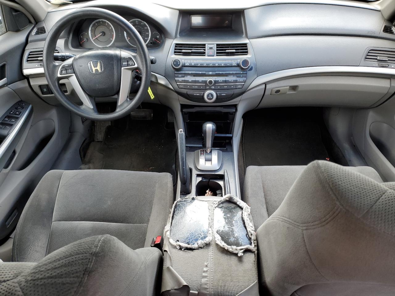 2008 Honda Accord - Image 8