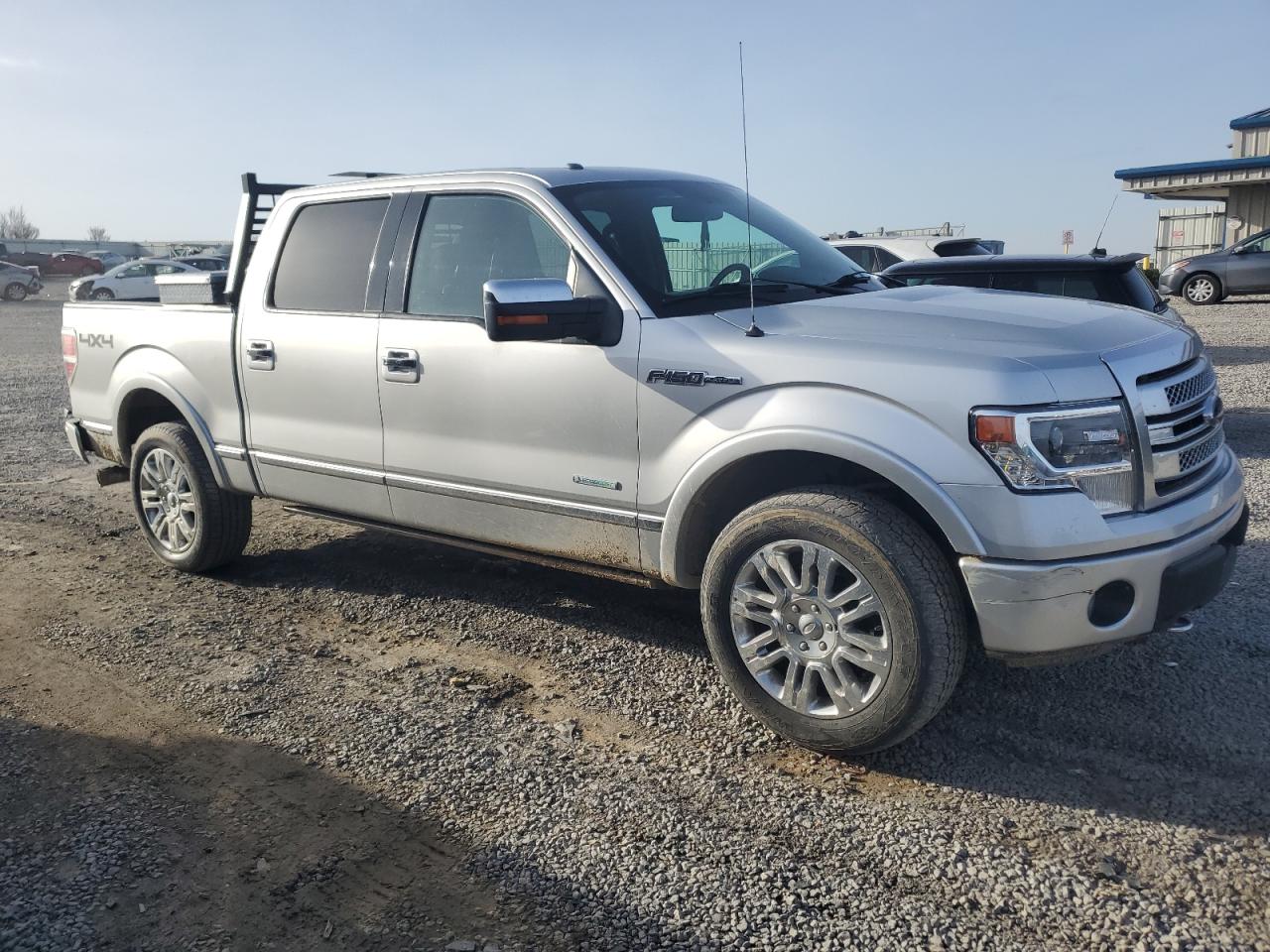 2013 Ford F-150 - Image 4