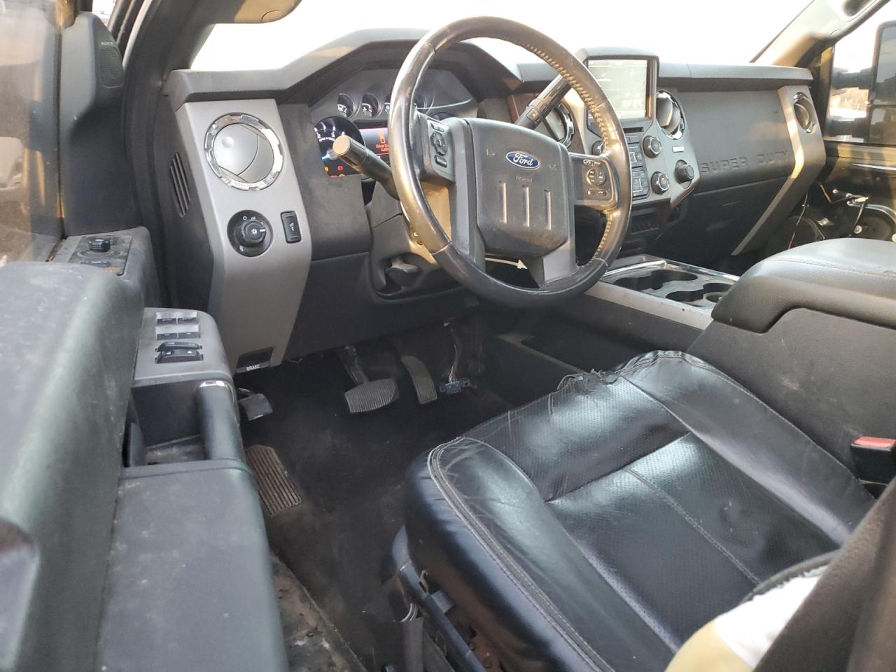 2013 Ford F250 - Image 8
