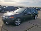 2013 Acura Tsx  for Sale in Grand Prairie, TX - Side