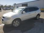 2012 Chevrolet Traverse Lt   for Sale in Shreveport, LA - Front End