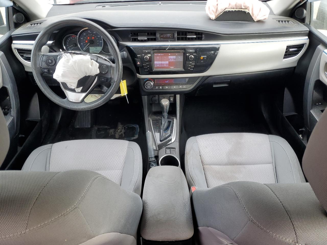 2014 Toyota Corolla - Image 8