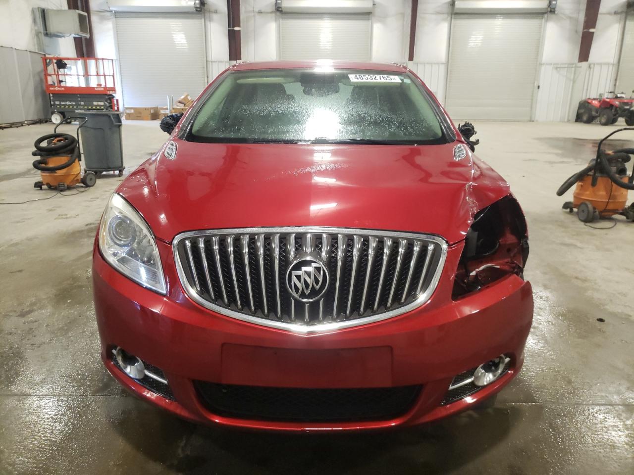 2014 Buick Verano - Image 5