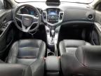 2014 Chevrolet Cruze Ltz de vânzare în Tulsa, OK - Mechanical