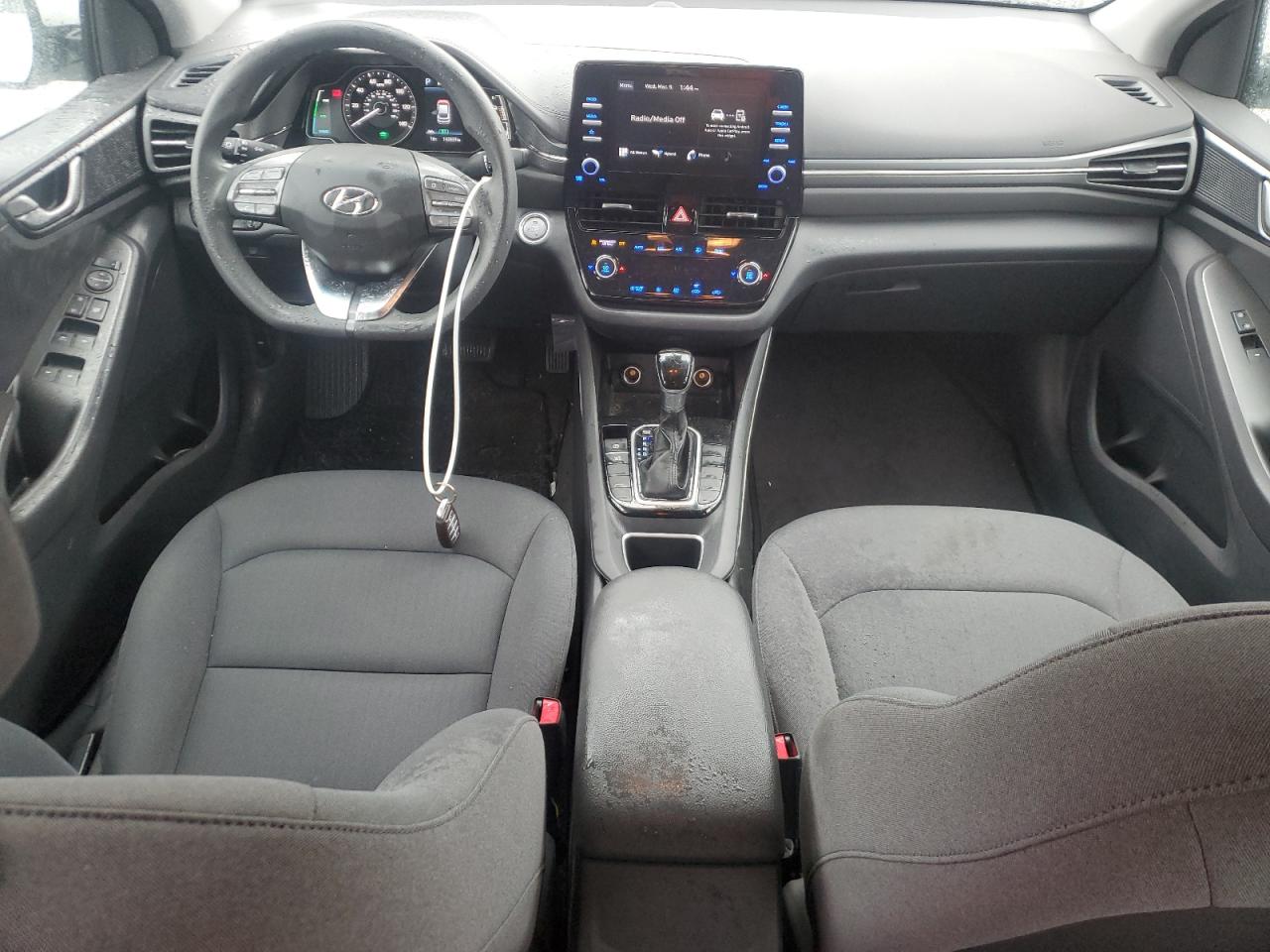 2022 Hyundai IONIQ - Image 8