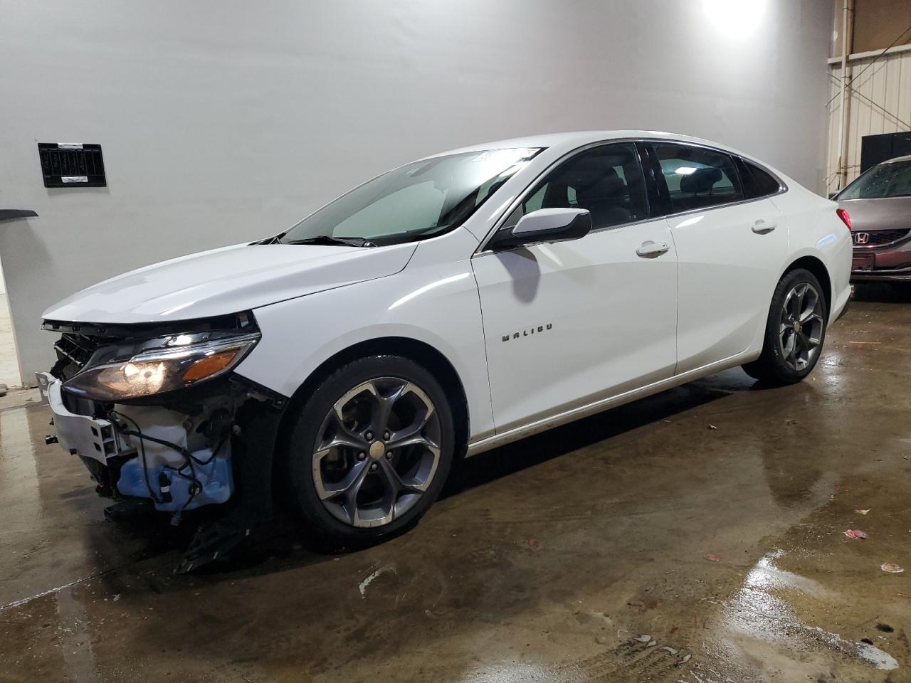 2022 Chevrolet Malibu - Image 1