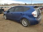 2012 Toyota Prius V  zu verkaufen in Colorado Springs, CO - Front End