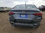 2020 Hyundai Accent Se en Venta en Elgin, IL - All Over