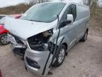 2020 FORD TRANSIT CU for sale at Copart BRISTOL