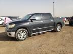 2013 Toyota Tundra Crewmax Limited продається в Amarillo, TX - Rear End