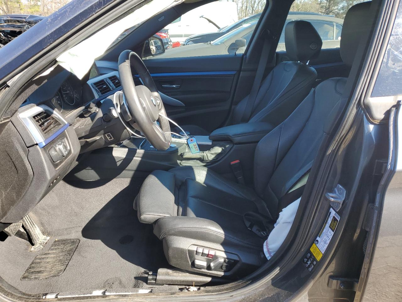 2017 BMW 3er - Image 7