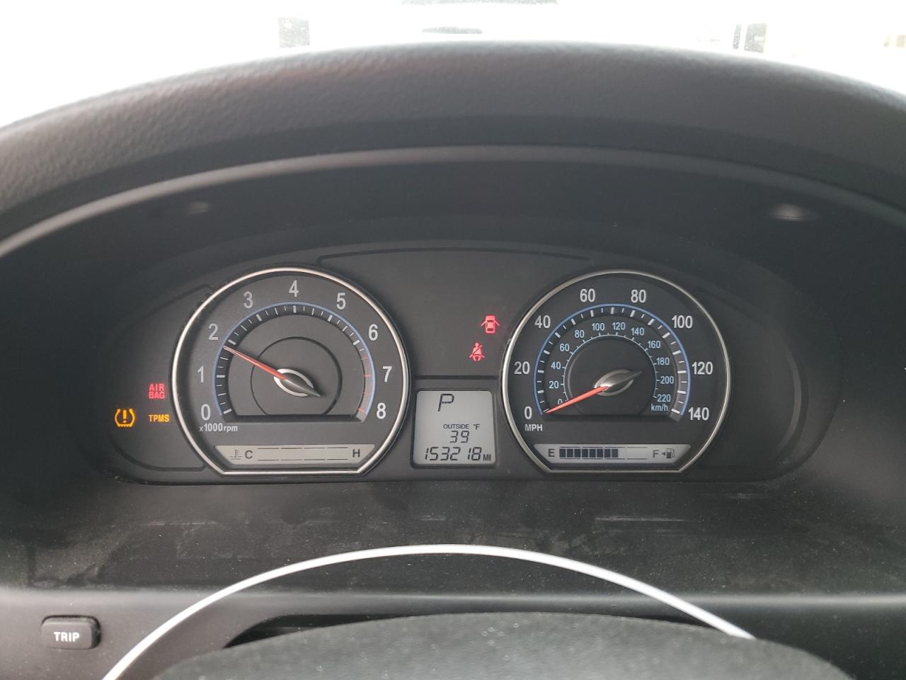 2008 Kia Optima Lx VIN: KNAGE124685234659 Lot: 51337365