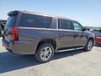 2016 Chevrolet Suburban C1500 Ls na sprzedaż w Grand Prairie, TX - Hail