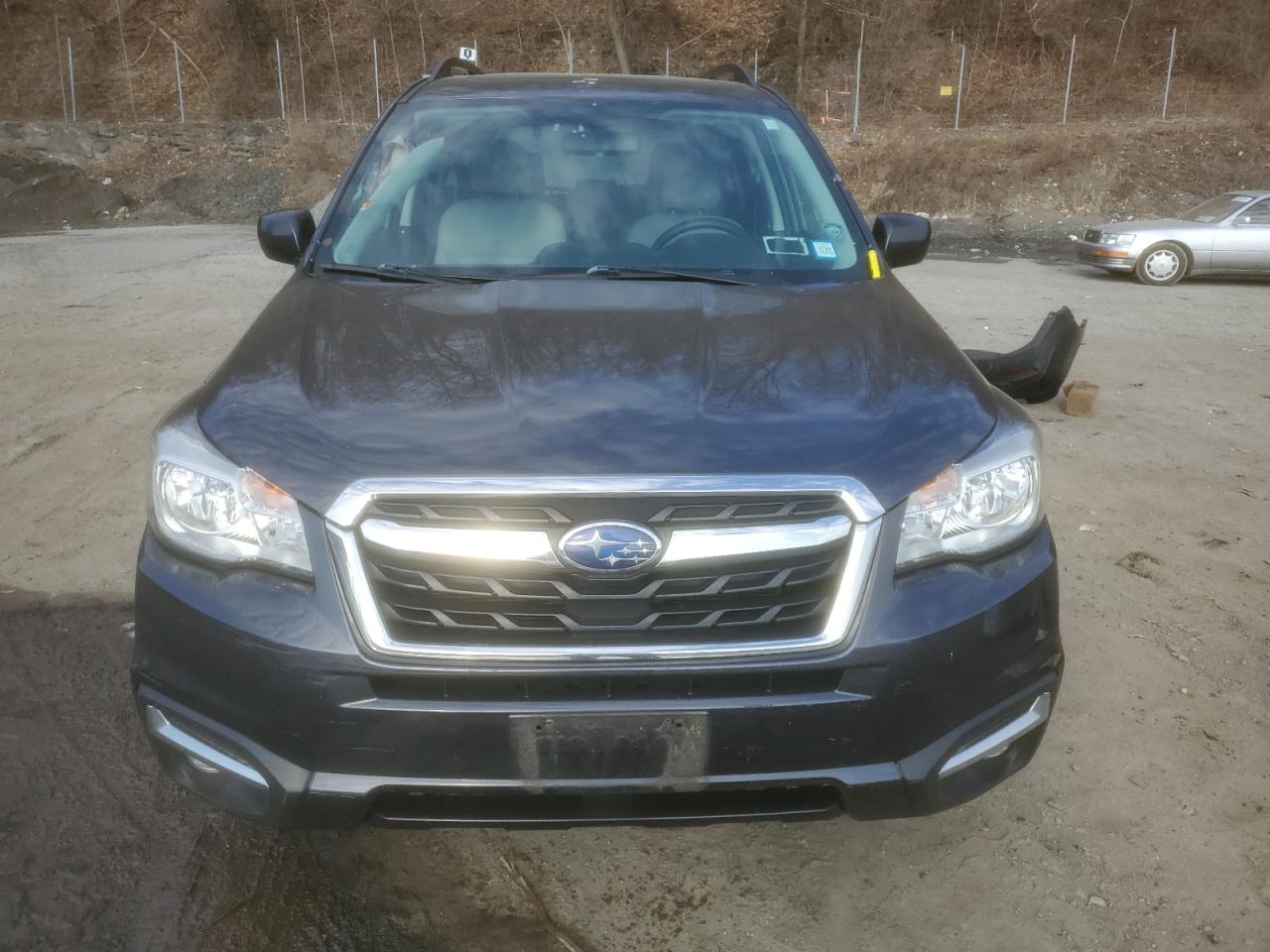 2018 Subaru Forester - Image 5