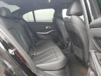 2020 Bmw 330I  na sprzedaż w Wilmer, TX - Front End