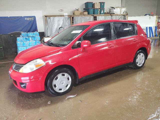 2008 Nissan Versa S