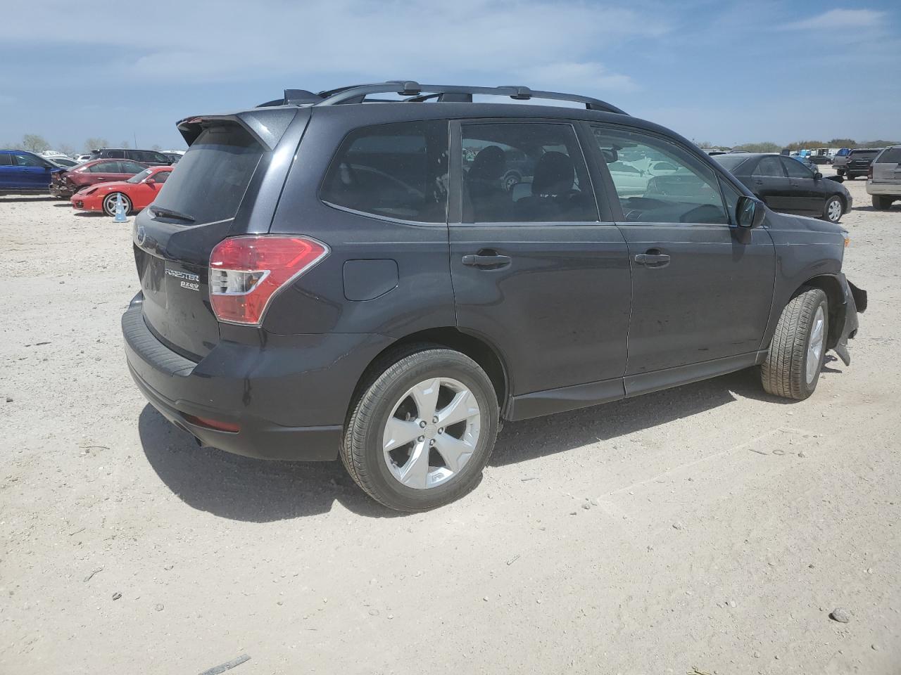 2016 Subaru Forester - Image 3