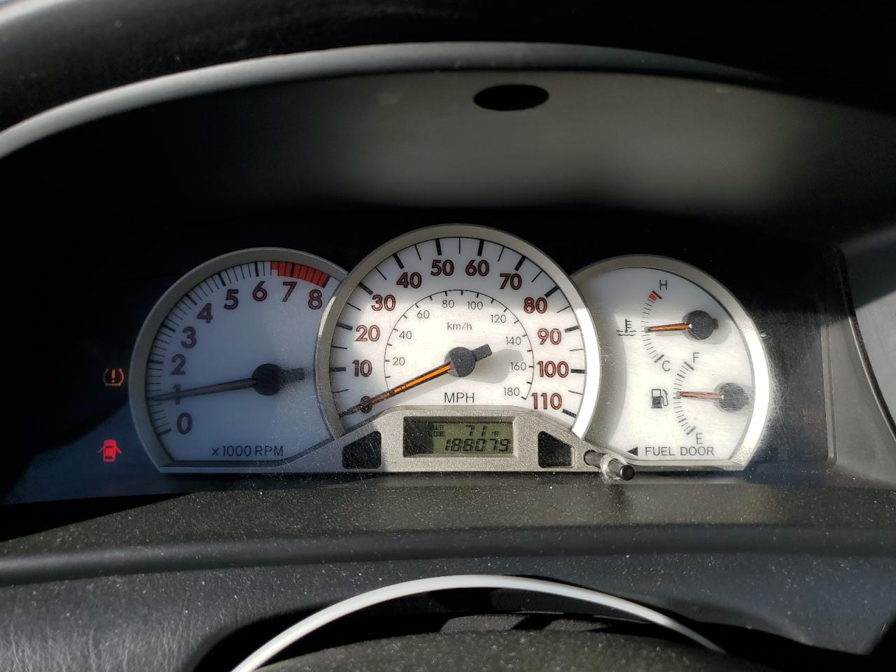 2007 Toyota Corolla - Image 9
