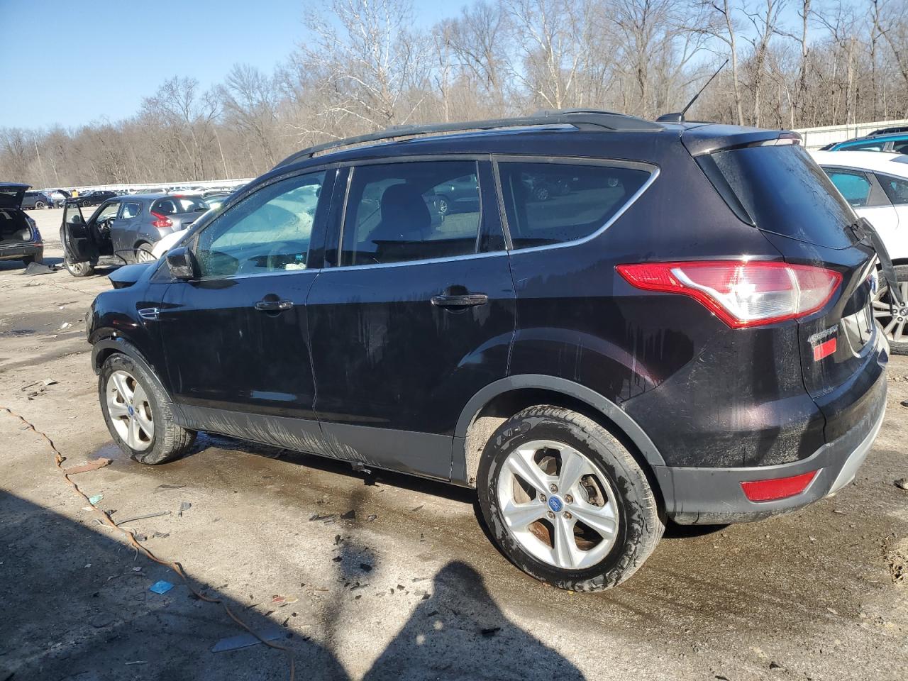 2013 Ford Escape - Image 2
