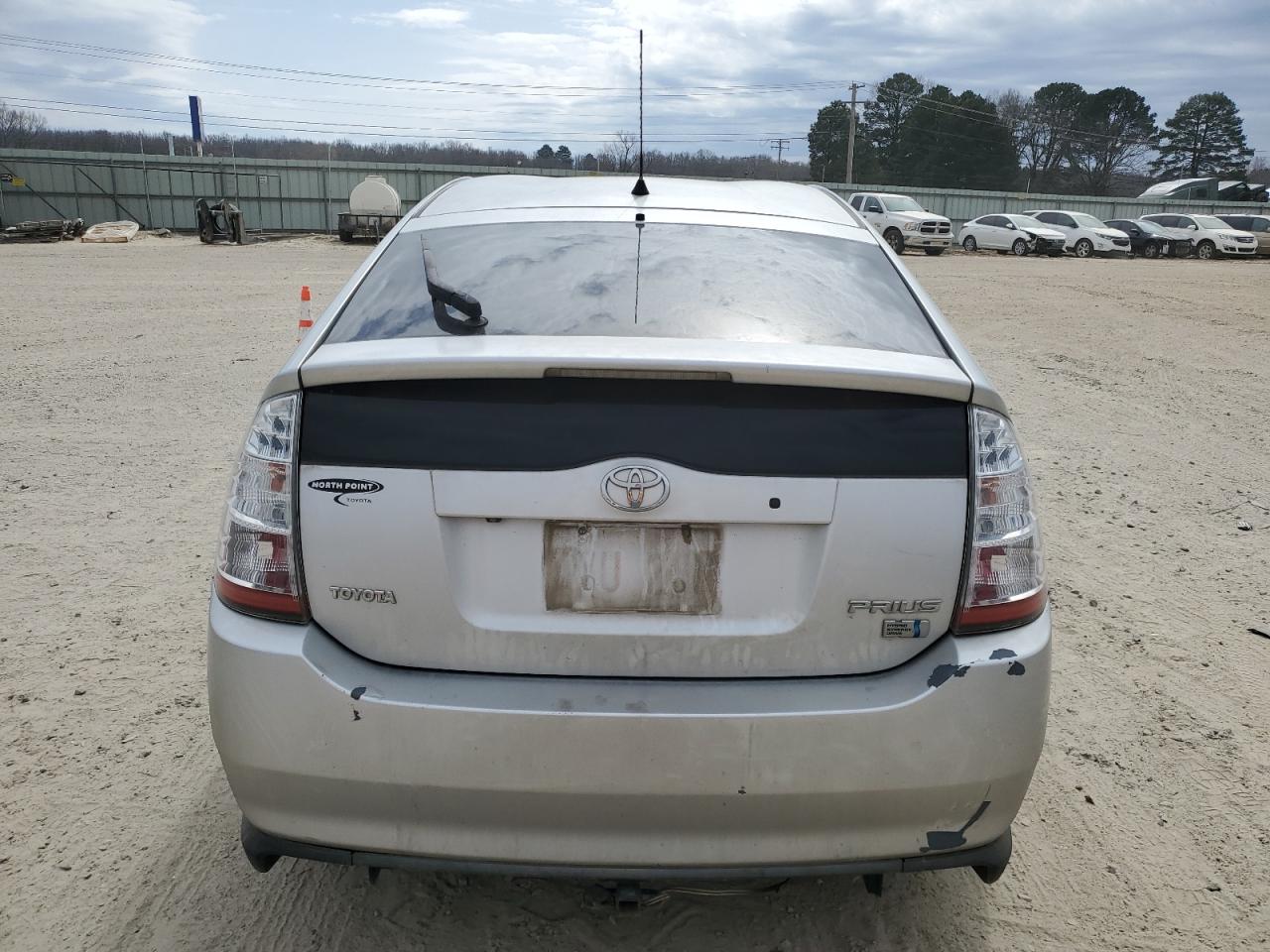 2006 Toyota Prius - Image 6
