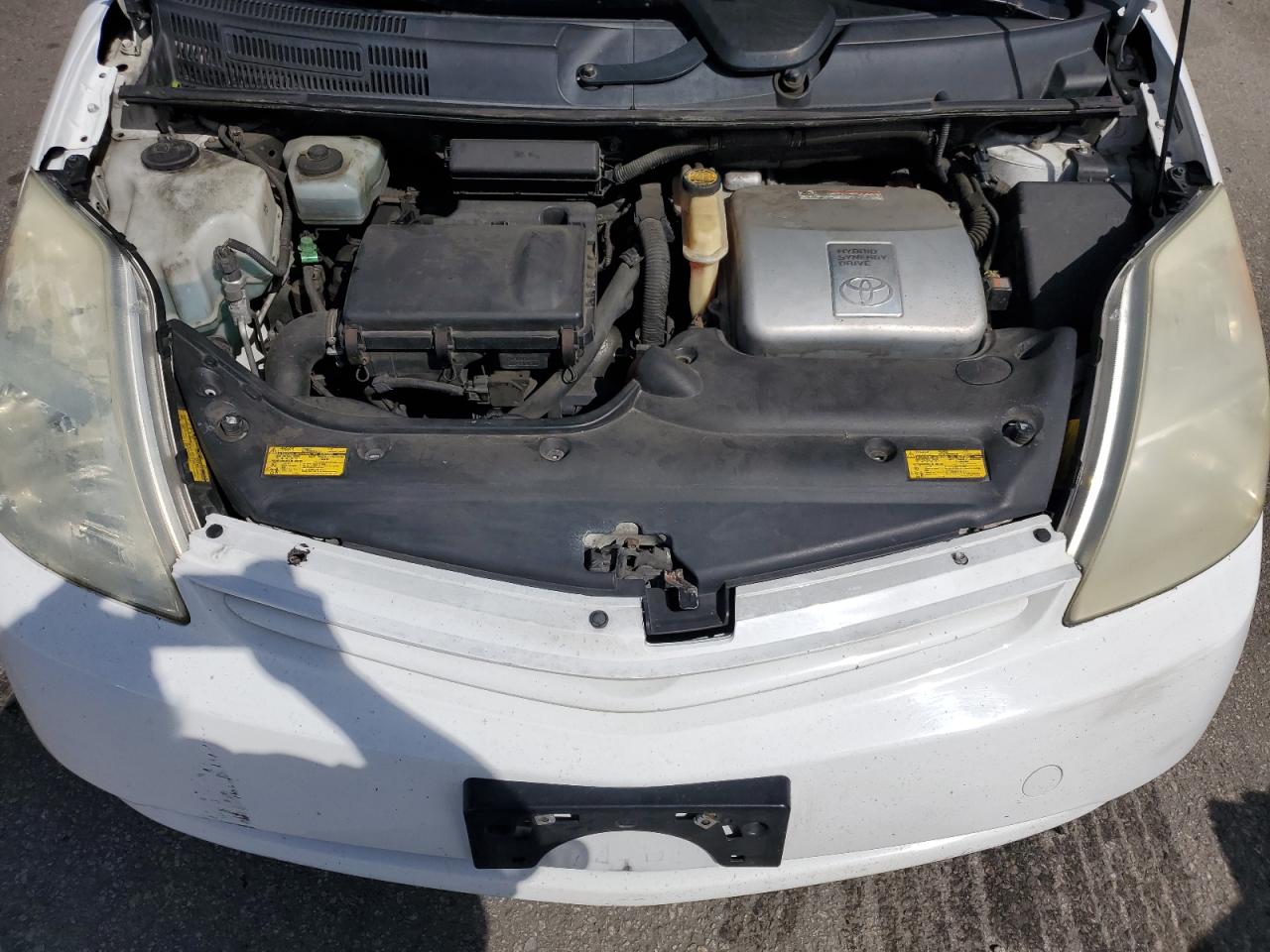2005 Toyota Prius - Image 12