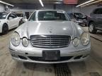 2006 Mercedes-Benz E 350 4Matic продається в Wheeling, IL - Side