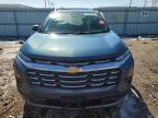 2025 Chevrolet Equinox Lt продається в Chicago Heights, IL - Side