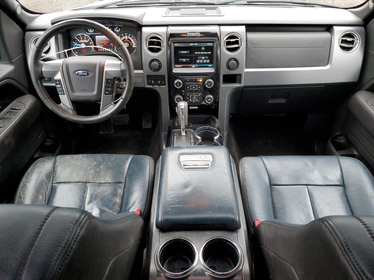 2014 Ford F-150 - Image 8