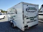 2022 Nationcraft Enclosed Cargo Trailer en Venta en Apopka, FL - Side