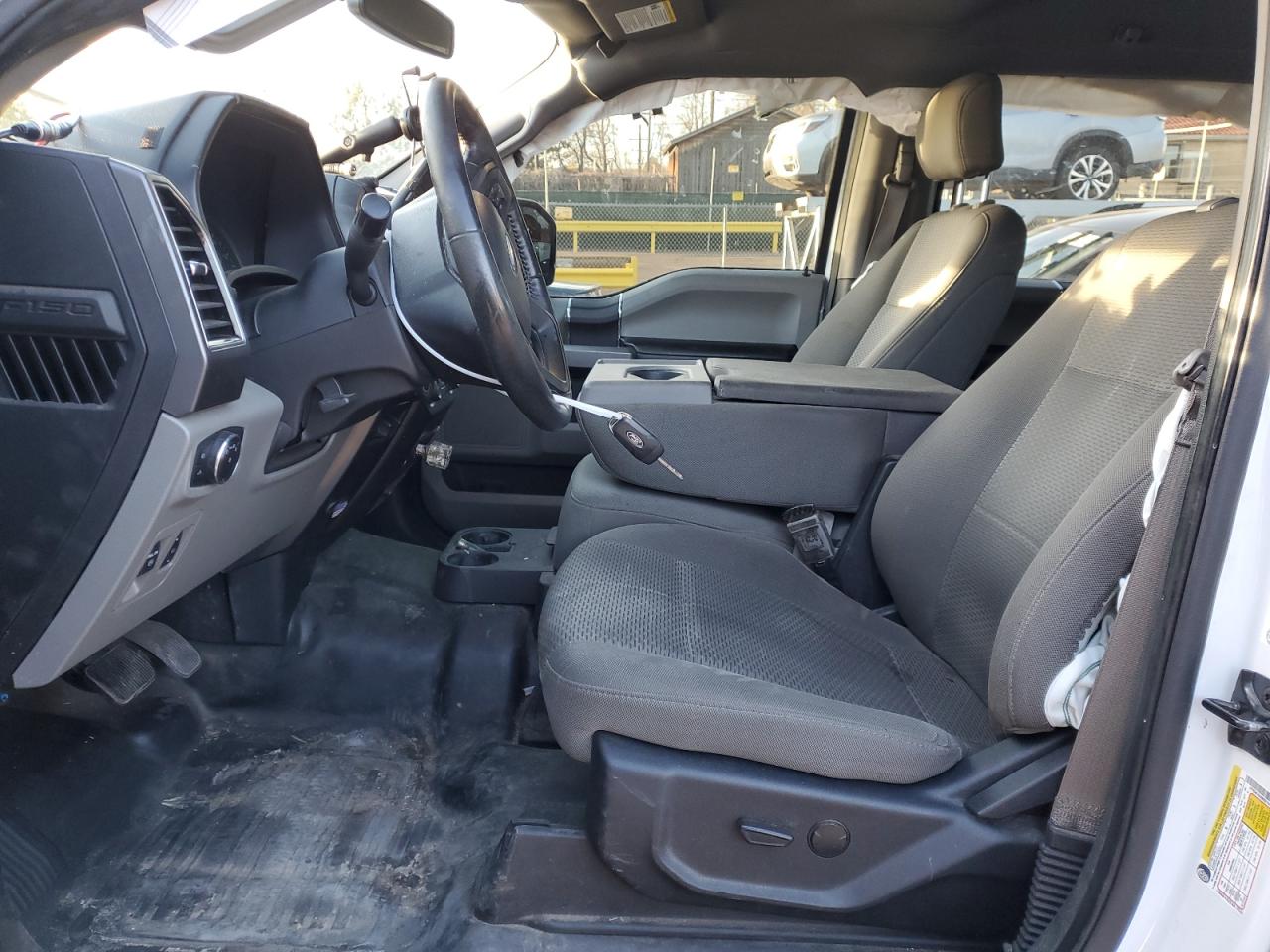 2019 Ford F-150 - Image 7