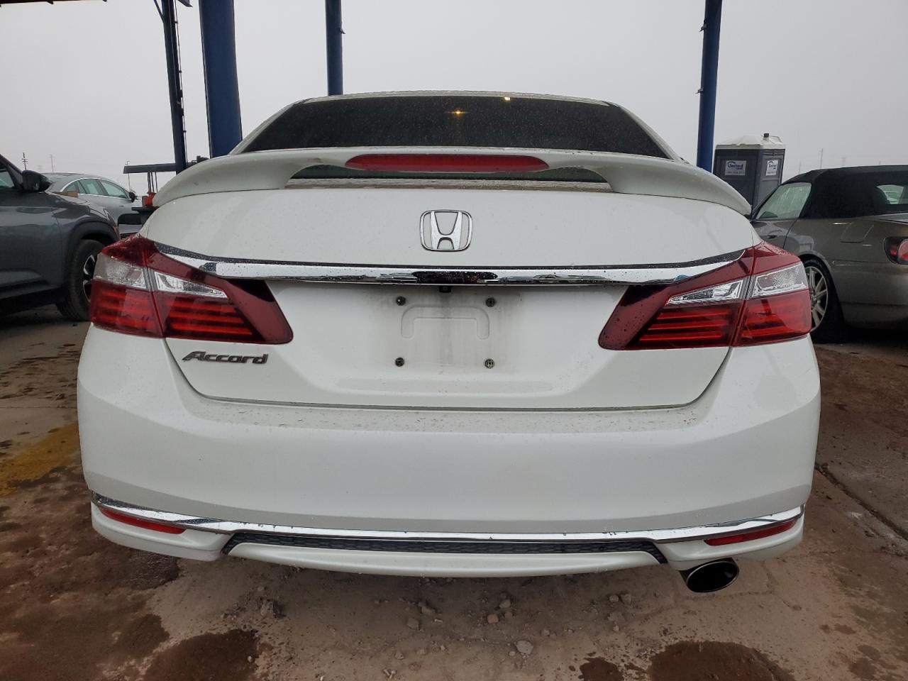 2017 Honda Accord - Image 6