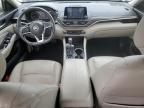 2020 Nissan Altima Sl na sprzedaż w Montgomery, AL - Front End
