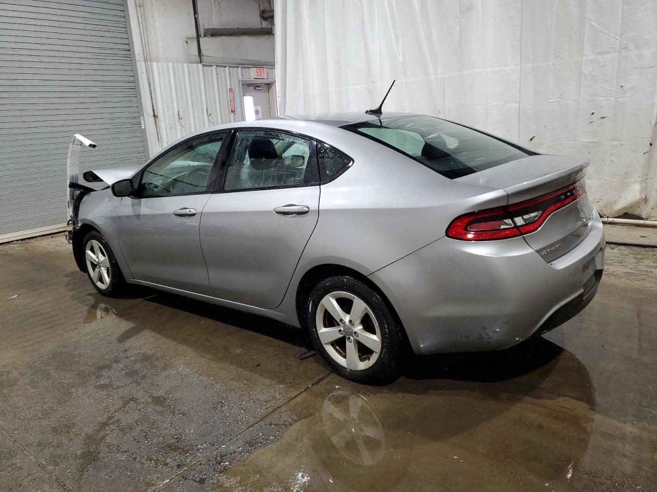2016 Dodge Dart - Image 2