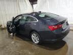 2023 Chevrolet Malibu Lt en Venta en Central Square, NY - Front End