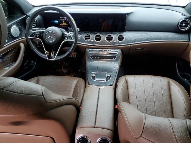  MERCEDES-BENZ E-CLASS 2021 Угольный