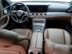 2021 Mercedes-Benz E 350 за продажба в Oklahoma City, OK - Rear End