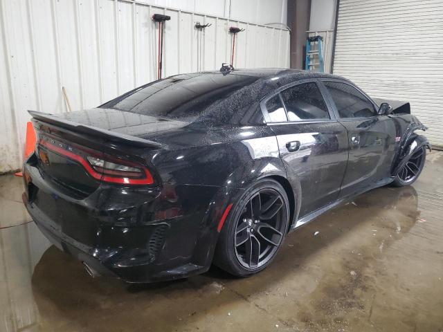  DODGE CHARGER 2021 Czarny