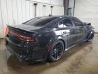 2021 Dodge Charger Scat Pack იყიდება West Mifflin-ში, PA - Front End