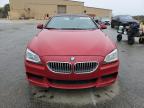 2015 Bmw 650 Xi продається в Gaston, SC - Minor Dent/Scratches