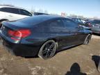 2016 BMW 650 XI à vendre chez Copart ON - TORONTO