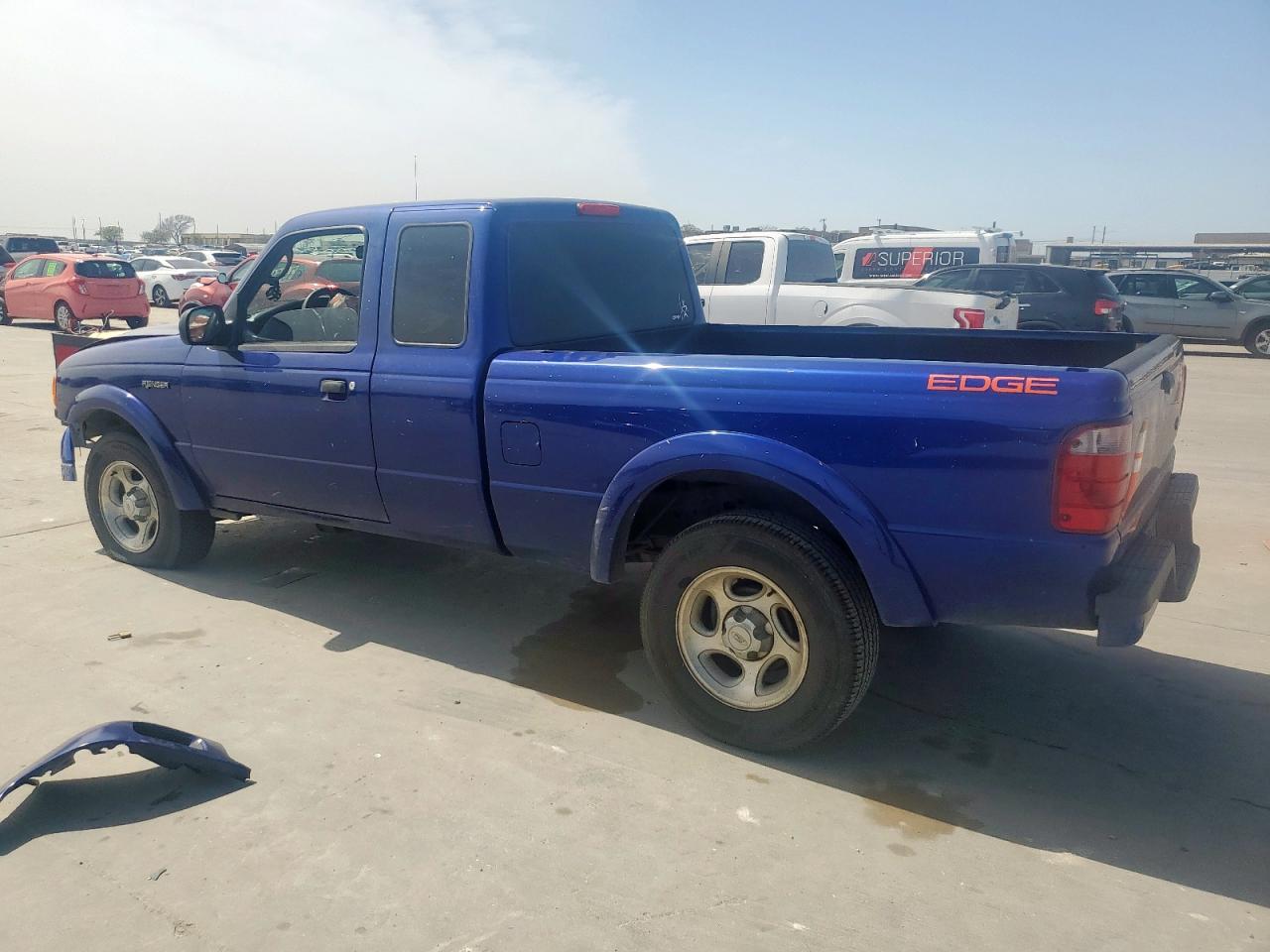 2004 Ford Ranger - Image 2