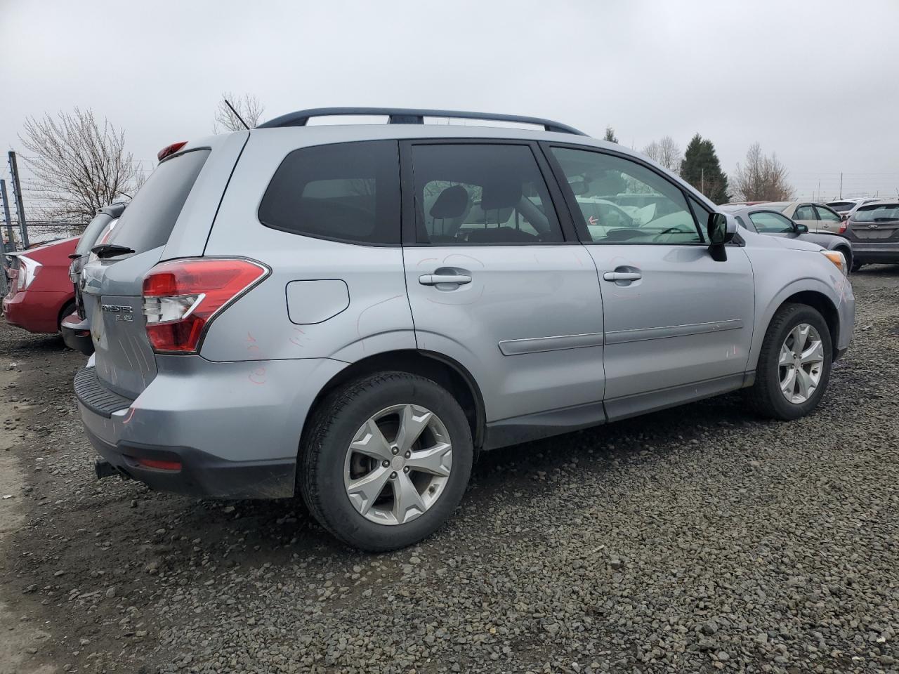 2014 Subaru Forester - Image 3