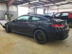 2021 Mercedes-Benz C 63 Amg-S იყიდება Mocksville-ში, NC - Rollover