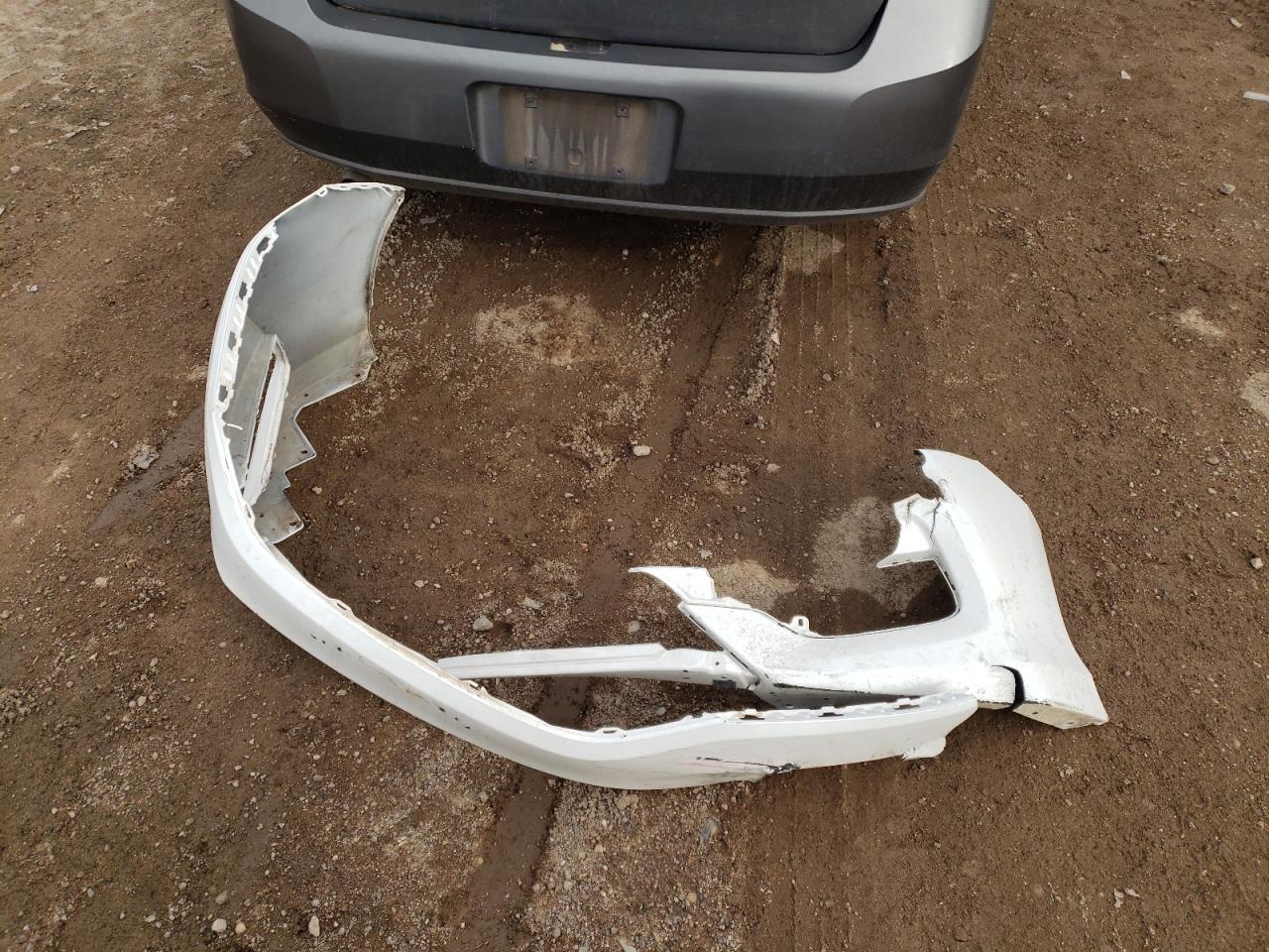 2016 Honda Accord - Image 12