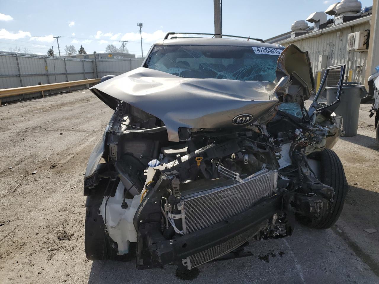 2019 Kia Soul - Image 5