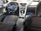 2015 Ford Fusion Se na sprzedaż w Austell, GA - Burn