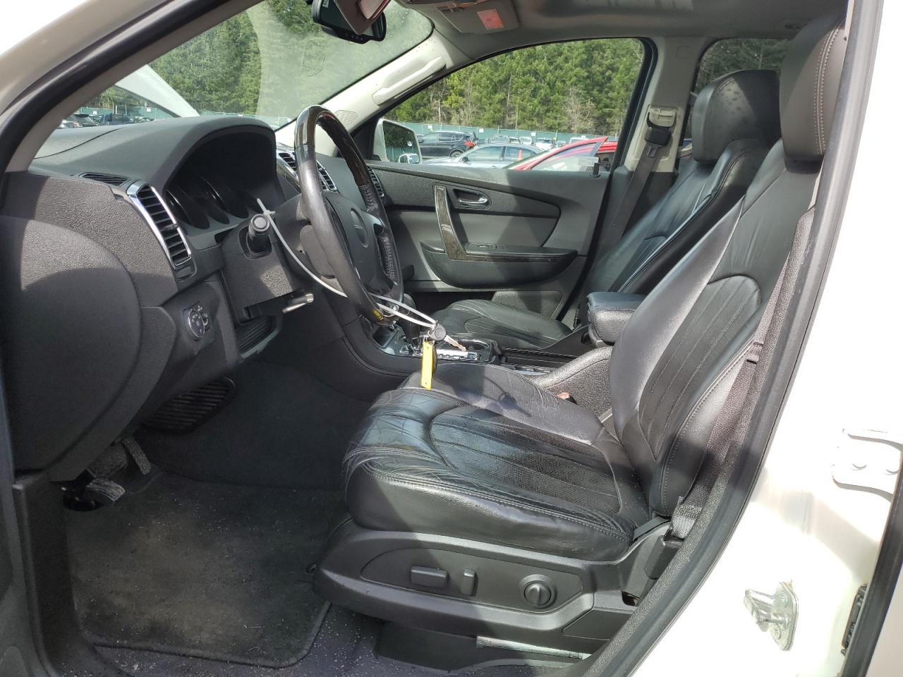 2012 GMC Acadia - Image 7