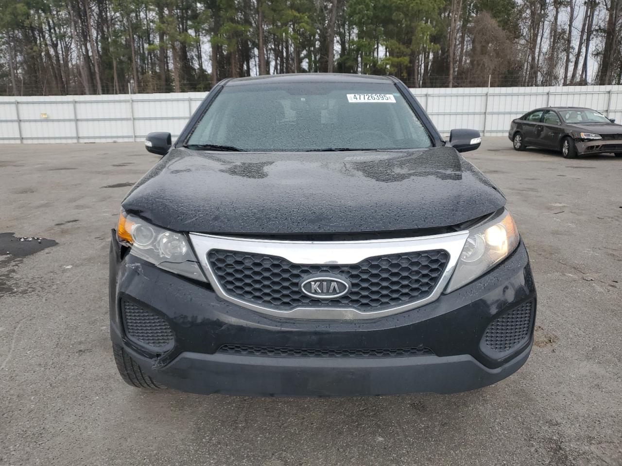 2013 Kia Sorento - Image 5