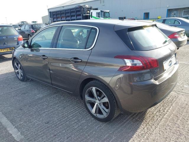 2015 PEUGEOT 308 ALLURE