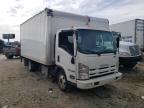 2015 Isuzu Npr Box Truck for Sale in Cicero, IN - Side